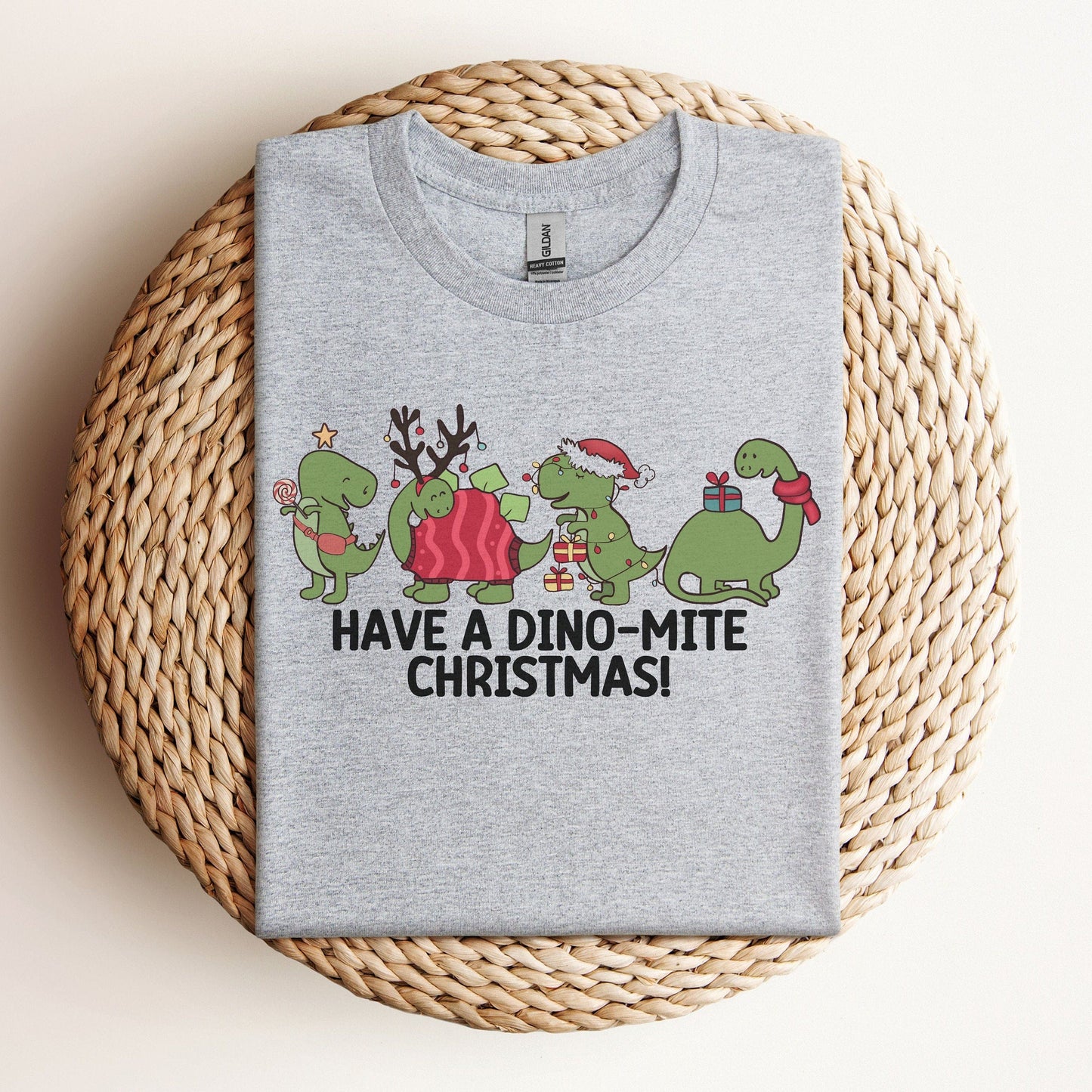 Kids Dinosaur Christmas Shirt, Trendy Christmas Shirt, T-rex Christmas Shirt, Boys Christmas Outfit, dinosaur christmas, Tree Rex Shirt,