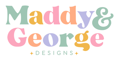 Maddy & George Designs