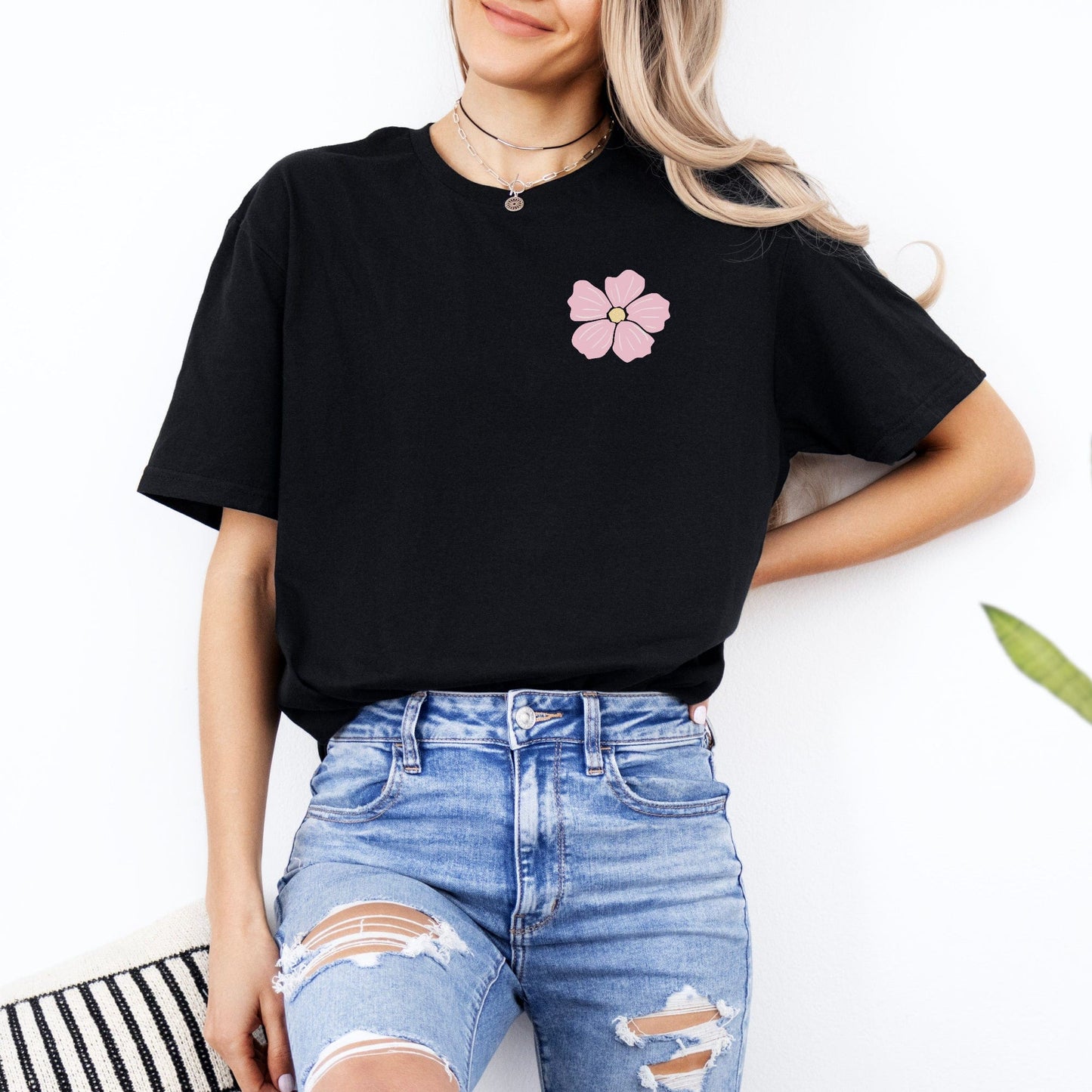 Mother of a Warrior Boho Shirt
