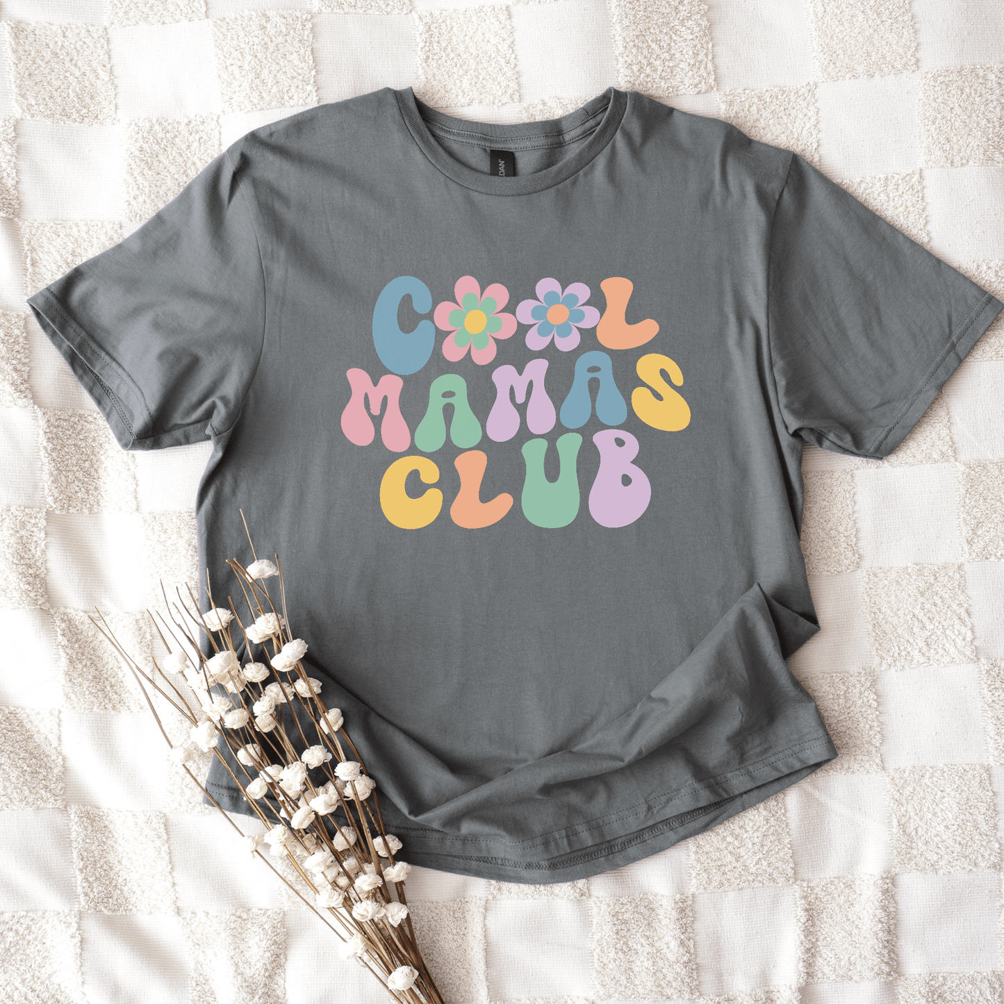 Cool Mamas Club