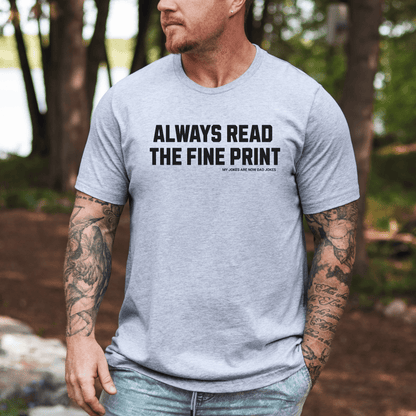 Funny New Dad Shirt